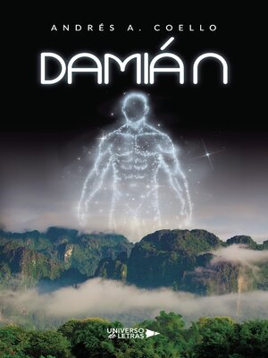 cover image of Damián